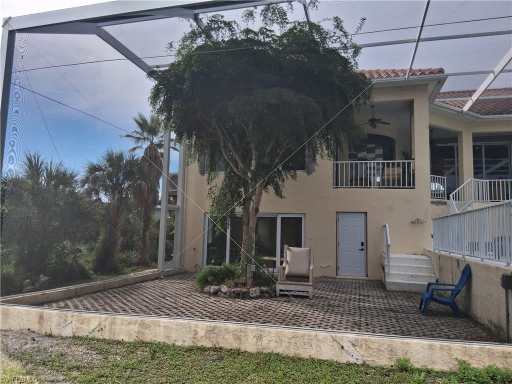 SANIBEL WOODLANDS UNREC - Residential