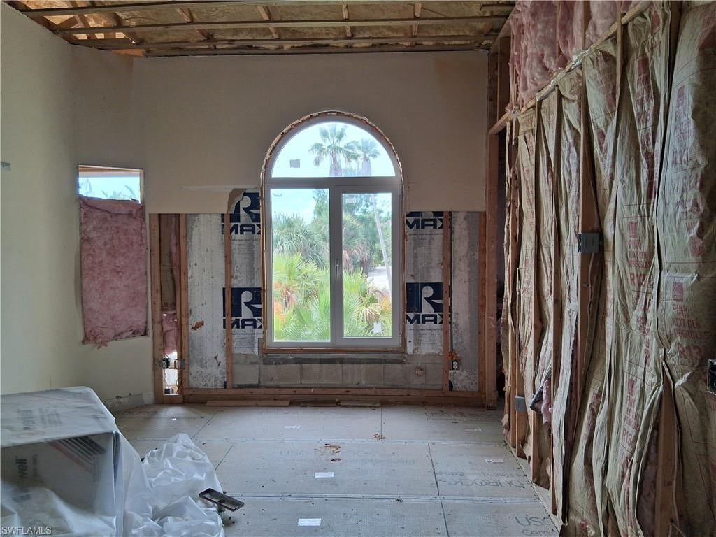SANIBEL WOODLANDS UNREC - Residential