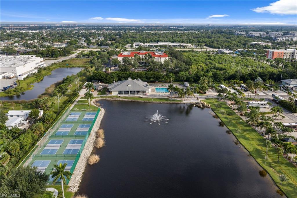 GULF WATERS RV RESORT - Land