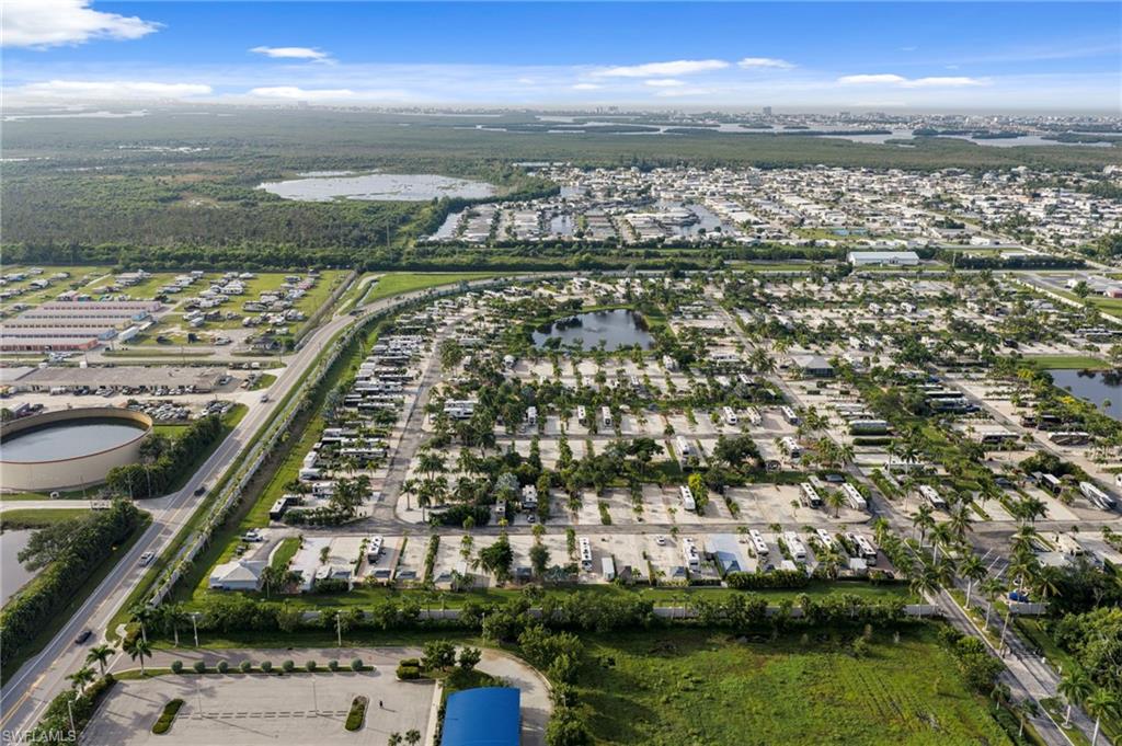 GULF WATERS RV RESORT - Land