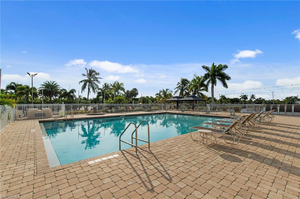 GULF WATERS RV RESORT - Land