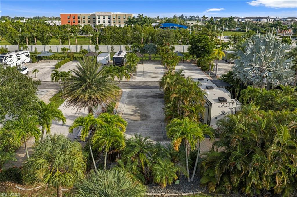GULF WATERS RV RESORT - Land