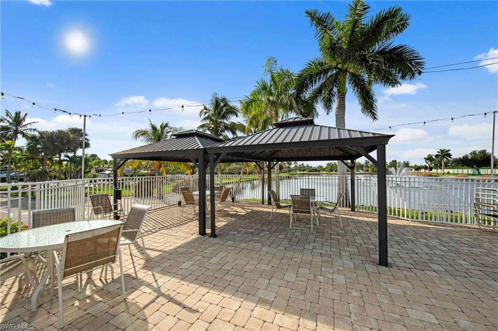 GULF WATERS RV RESORT - Land