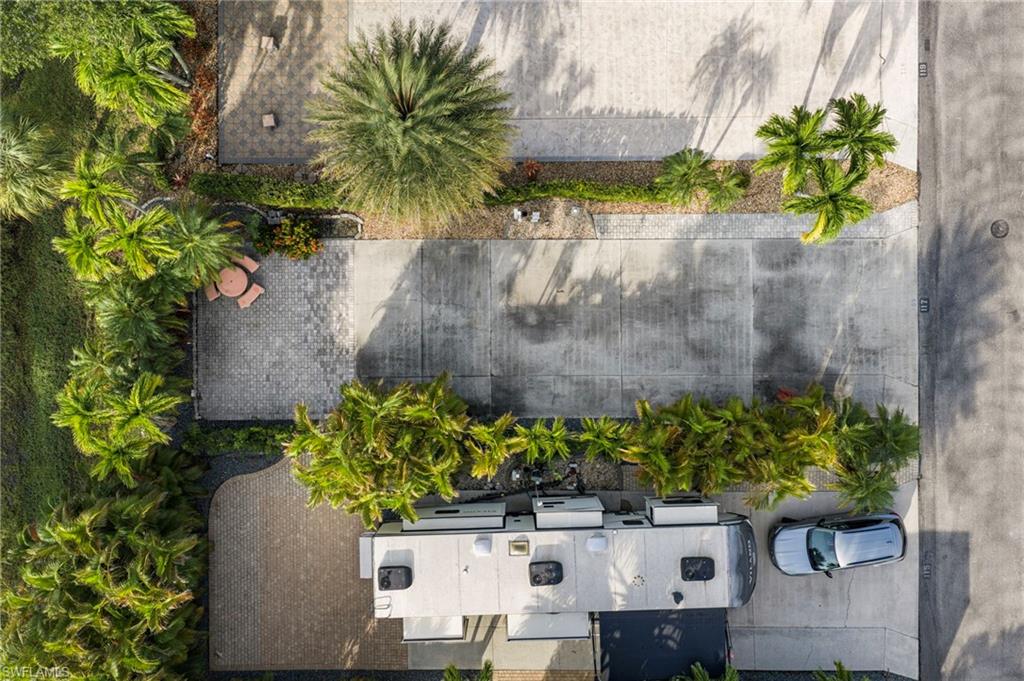 GULF WATERS RV RESORT - Land