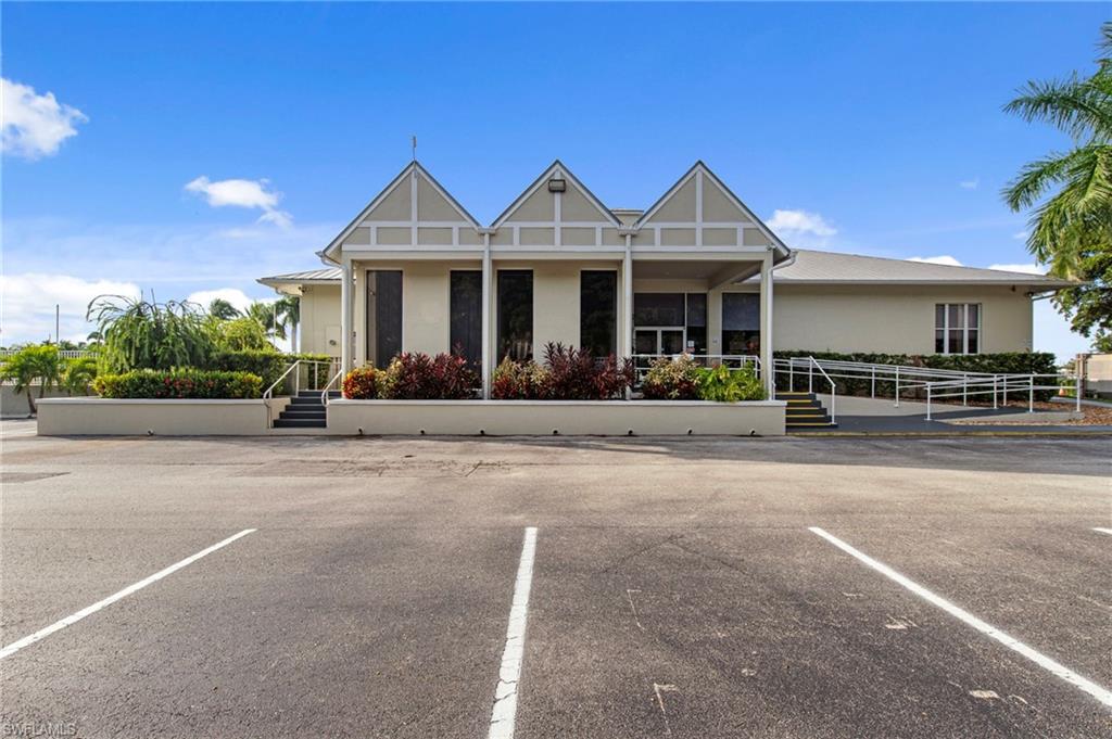GULF WATERS RV RESORT - Land