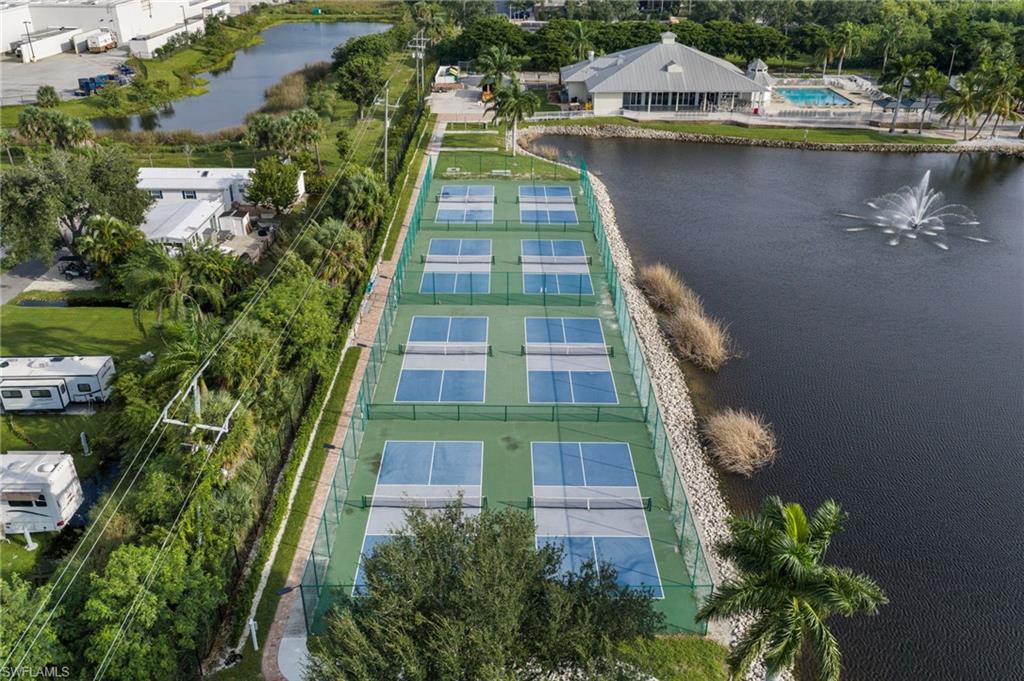GULF WATERS RV RESORT - Land