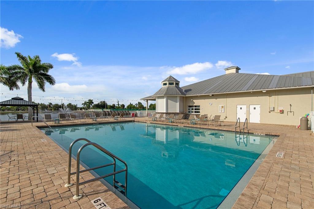GULF WATERS RV RESORT - Land
