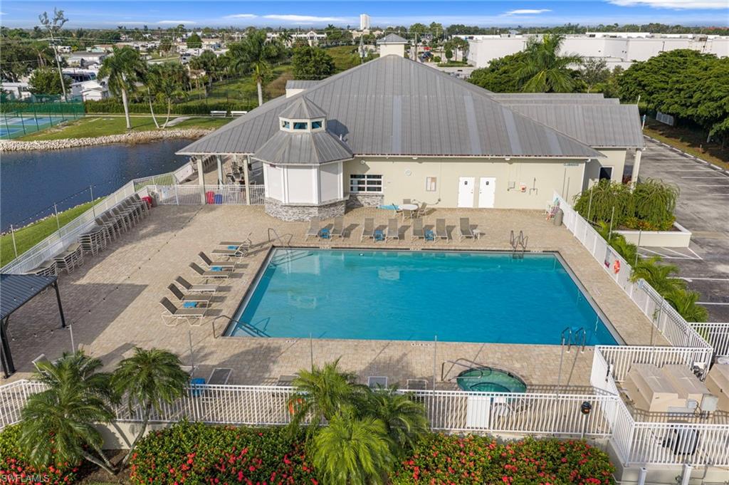 GULF WATERS RV RESORT - Land