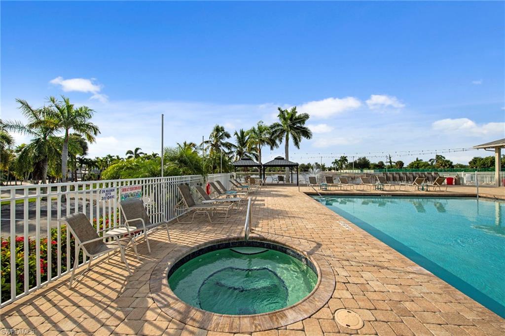 GULF WATERS RV RESORT - Land