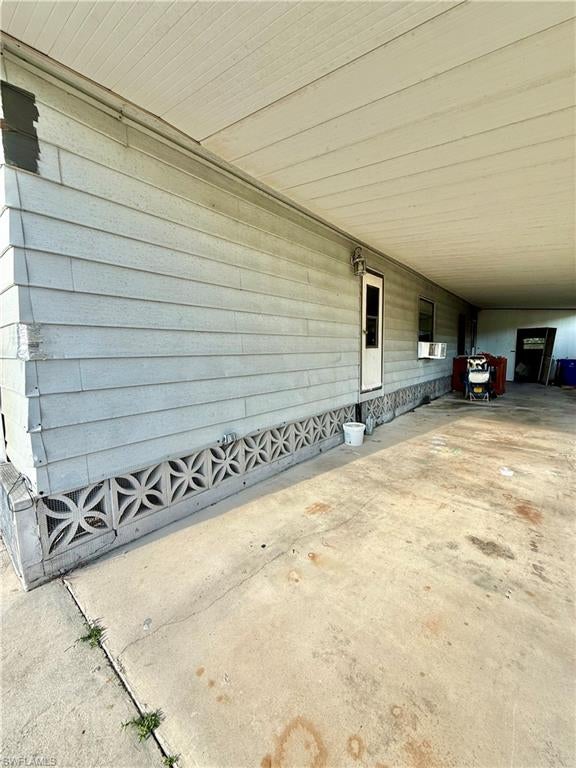 LEITNER CREEK MANOR - Residential