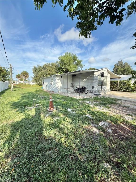 LEITNER CREEK MANOR - Residential