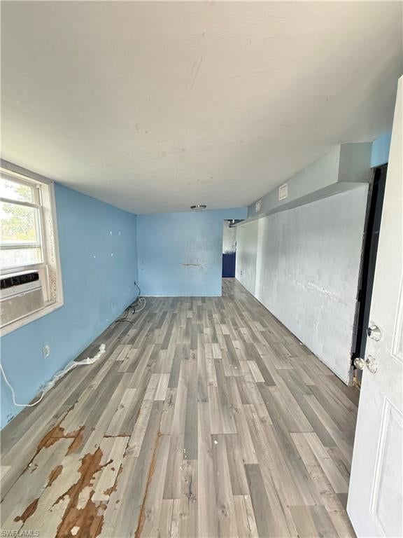 LEITNER CREEK MANOR - Residential
