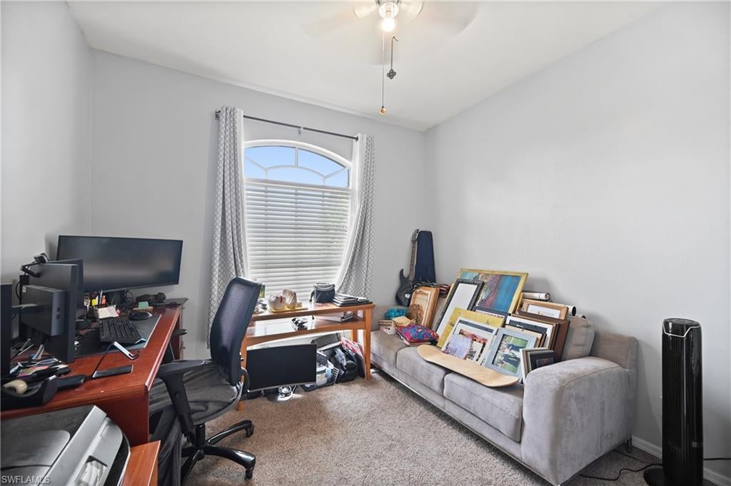 SAN CARLOS PARK - Residential