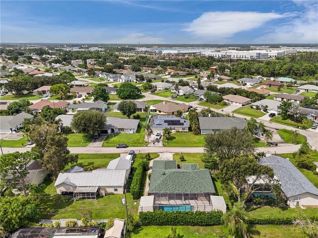SAN CARLOS PARK - Residential