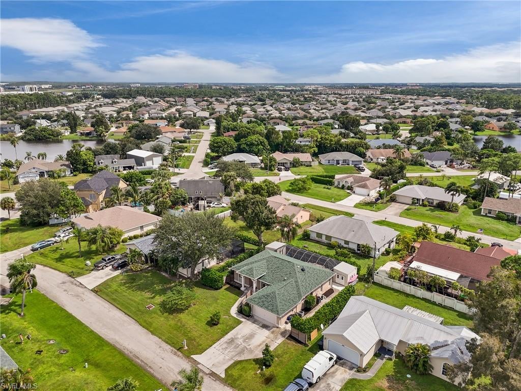 SAN CARLOS PARK - Residential