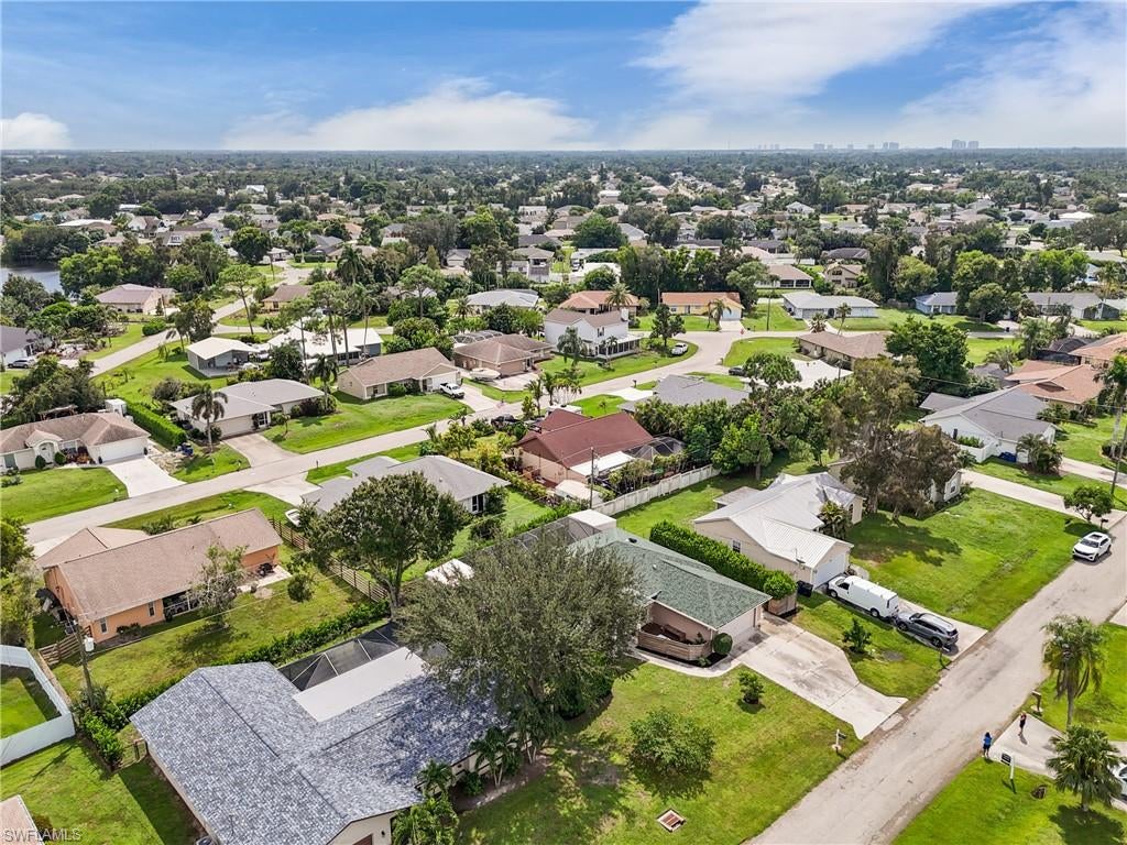 SAN CARLOS PARK - Residential