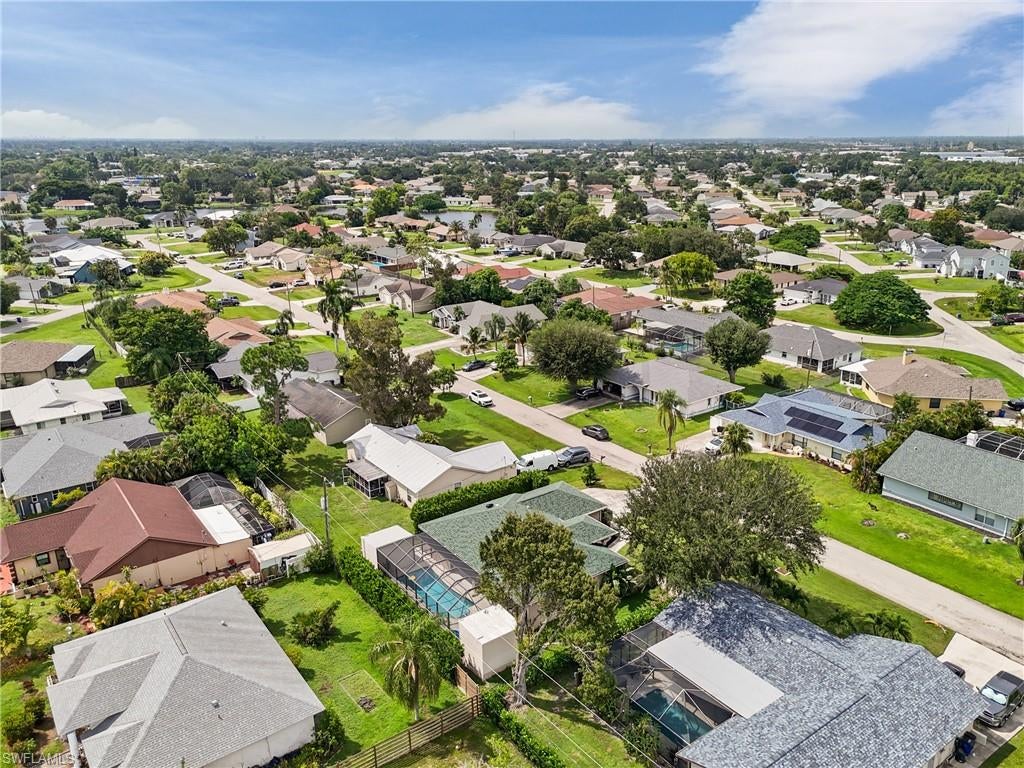 SAN CARLOS PARK - Residential