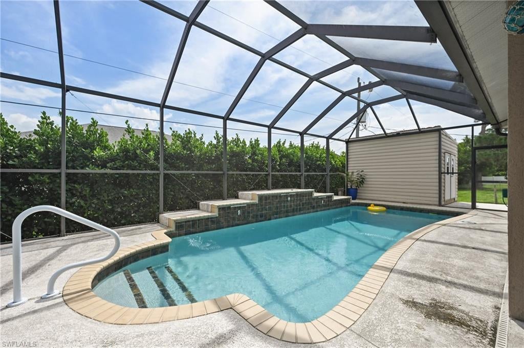 SAN CARLOS PARK - Residential