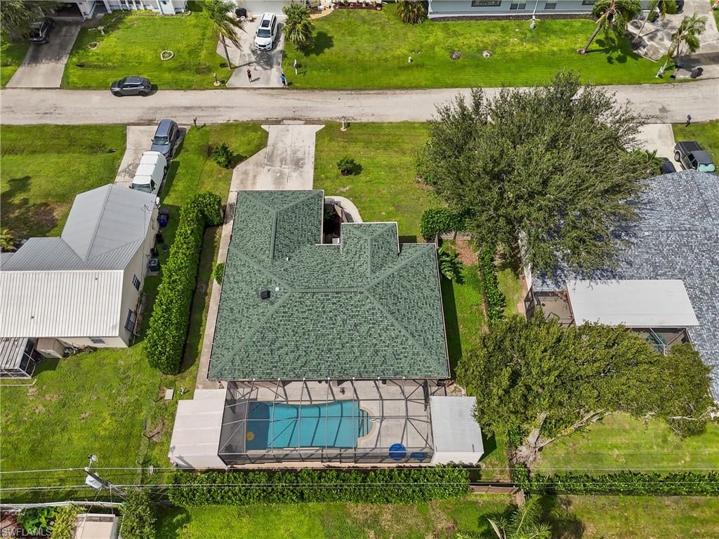 SAN CARLOS PARK - Residential