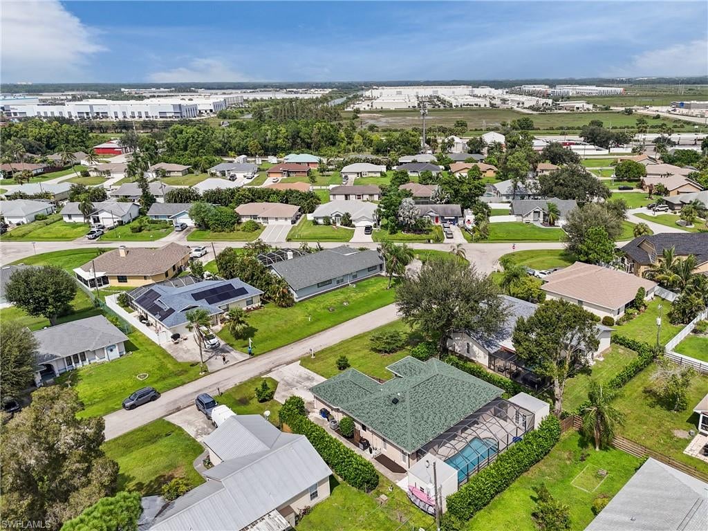SAN CARLOS PARK - Residential