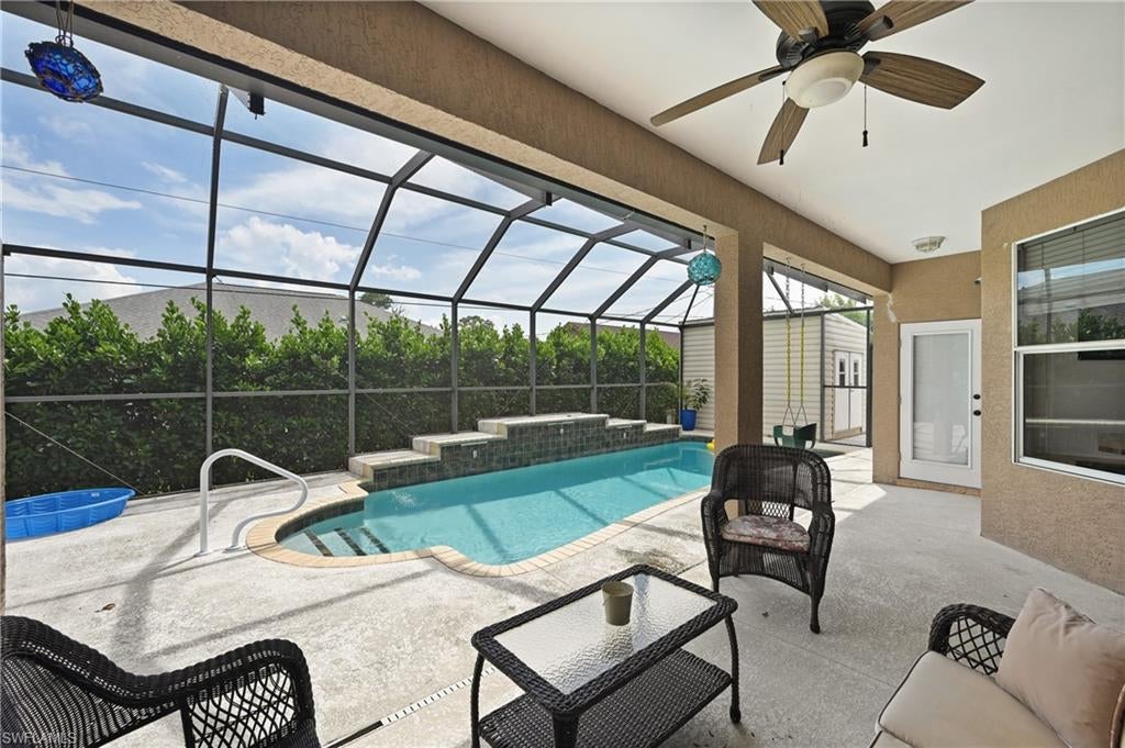 SAN CARLOS PARK - Residential