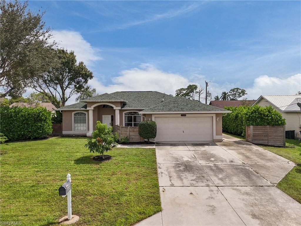 SAN CARLOS PARK - Residential