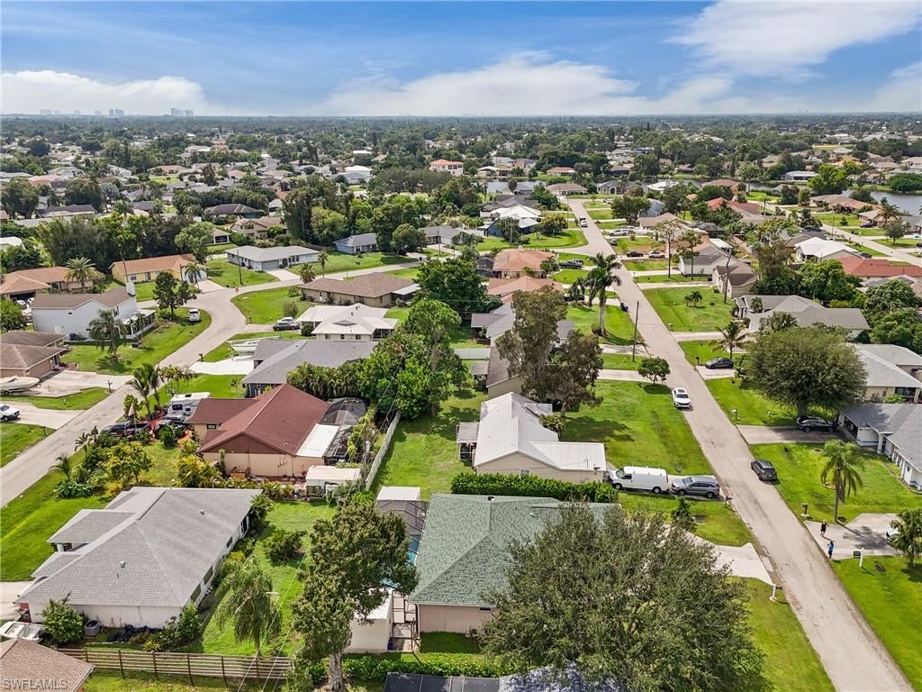 SAN CARLOS PARK - Residential