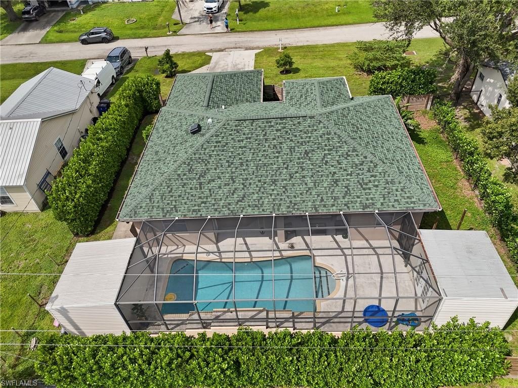SAN CARLOS PARK - Residential