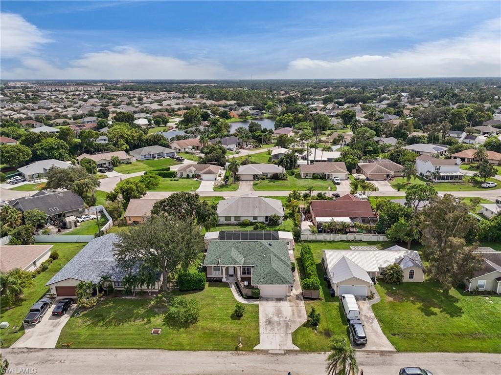 SAN CARLOS PARK - Residential