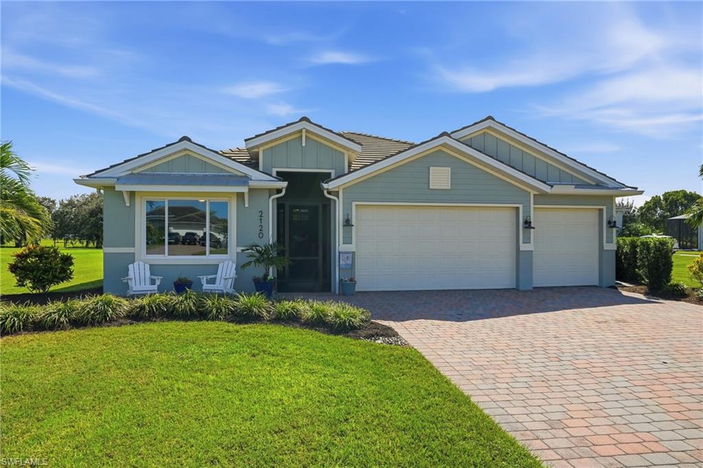 HICKEY CREEKSIDE - Residential