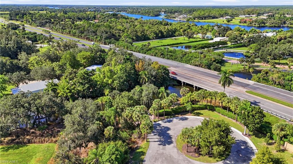 HICKEY CREEKSIDE - Residential