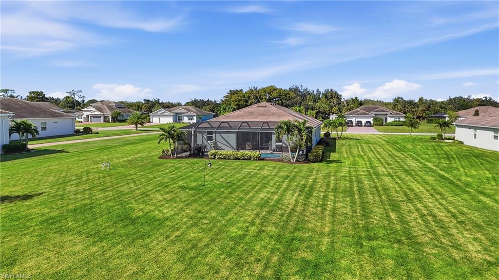 HICKEY CREEKSIDE - Residential