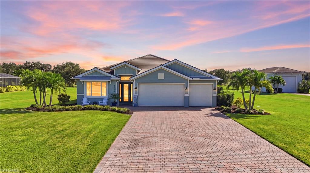 HICKEY CREEKSIDE - Residential