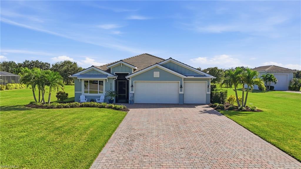 HICKEY CREEKSIDE - Residential