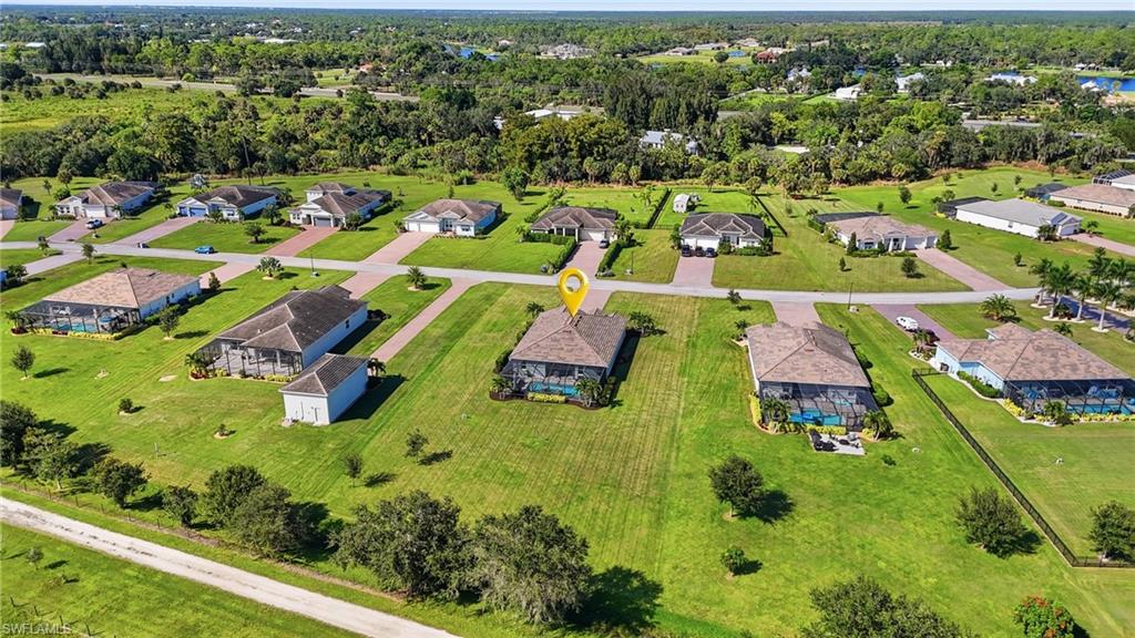 HICKEY CREEKSIDE - Residential