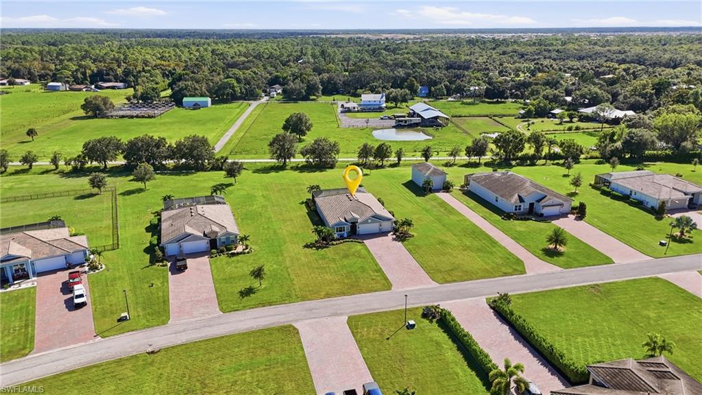 HICKEY CREEKSIDE - Residential