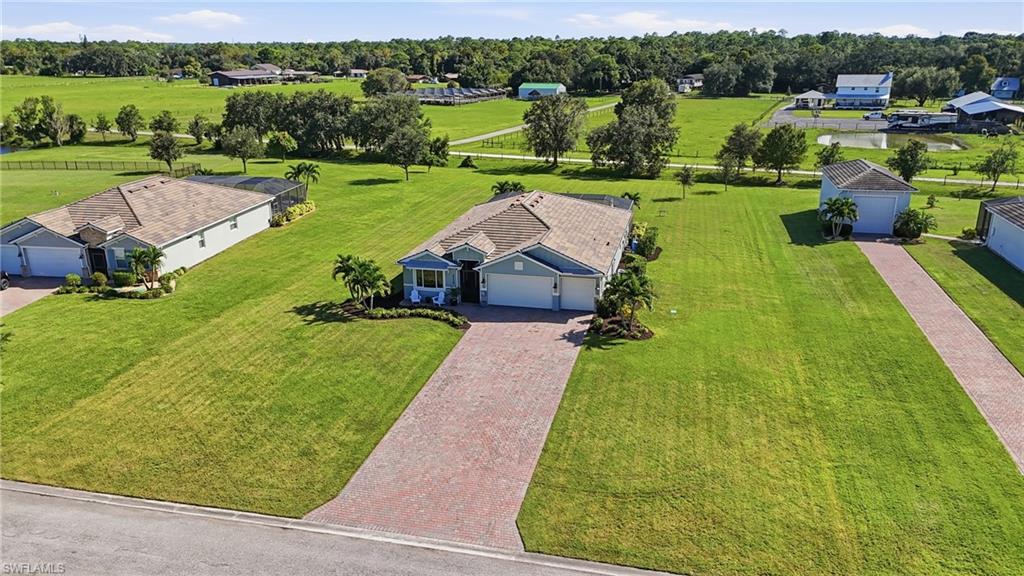 HICKEY CREEKSIDE - Residential