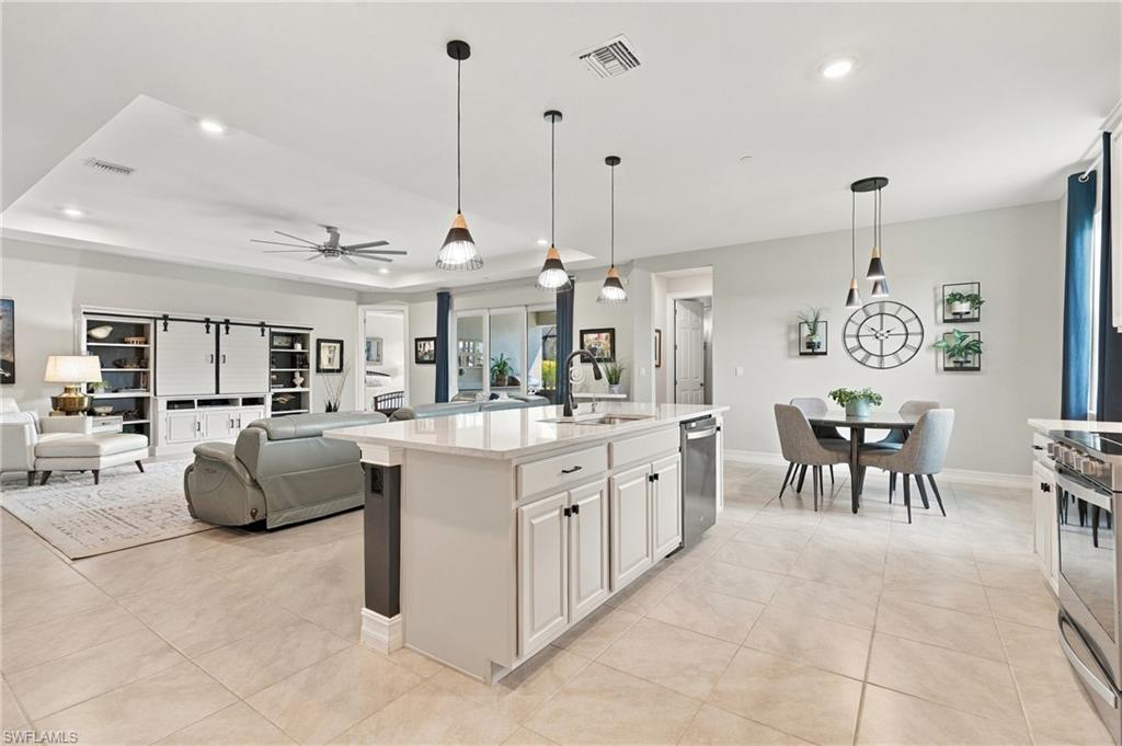 HICKEY CREEKSIDE - Residential