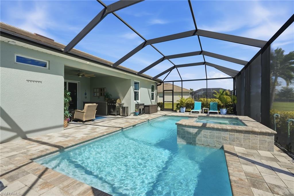 HICKEY CREEKSIDE - Residential