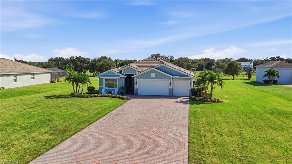 HICKEY CREEKSIDE - Residential