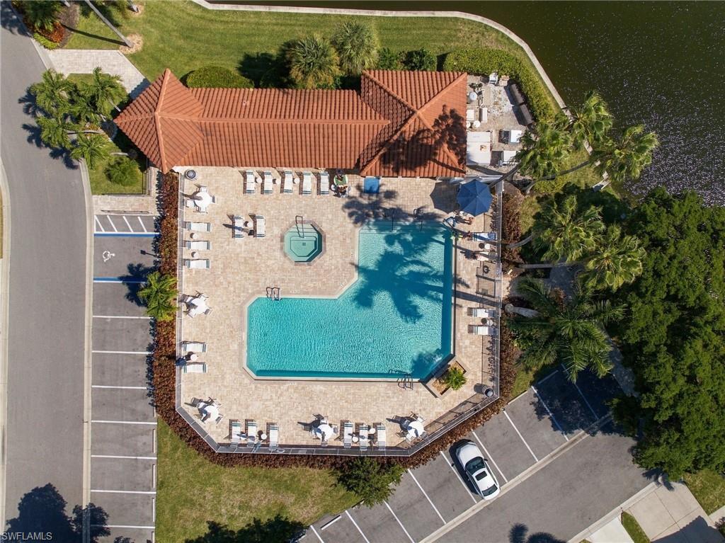 TAMARIND CAY - Residential