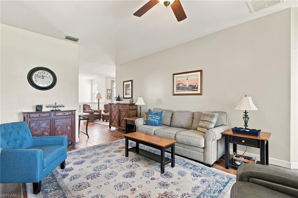 TAMARIND CAY - Residential