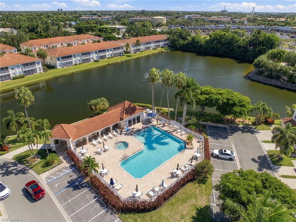 TAMARIND CAY - Residential