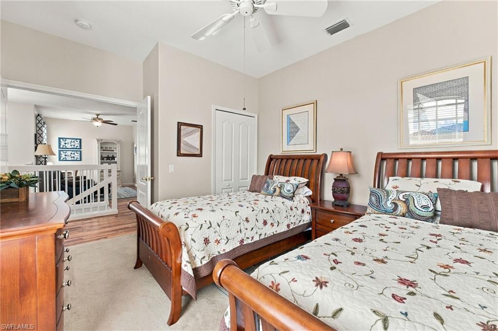 TAMARIND CAY - Residential