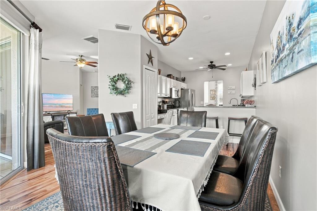 TAMARIND CAY - Residential