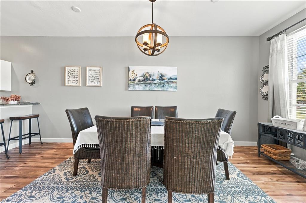 TAMARIND CAY - Residential