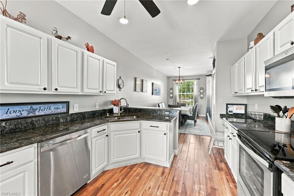 TAMARIND CAY - Residential