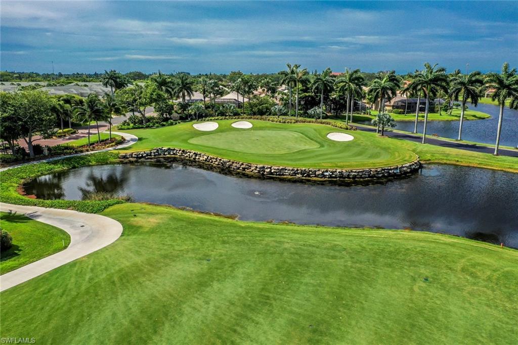 TAMARIND CAY - Residential