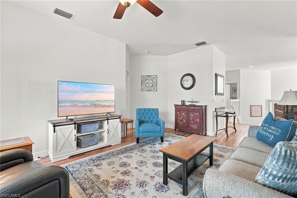 TAMARIND CAY - Residential