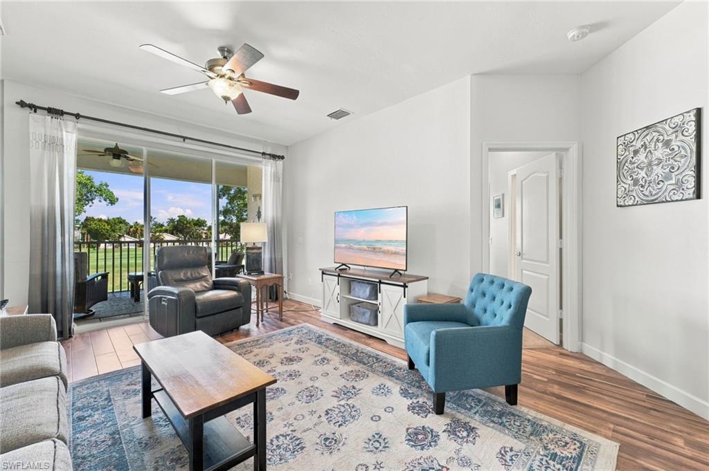 TAMARIND CAY - Residential